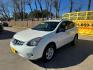 2015 Nissan Rogue Select (JN8AS5MVXFW) , located at 16710 Clay Rd., Houston, TX, 77084, (281) 859-7900, 29.834864, -95.656166 - Photo#1